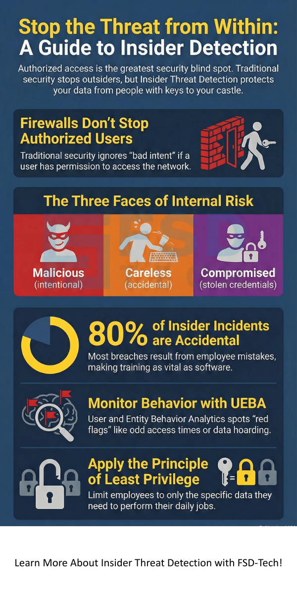 insider threat detection