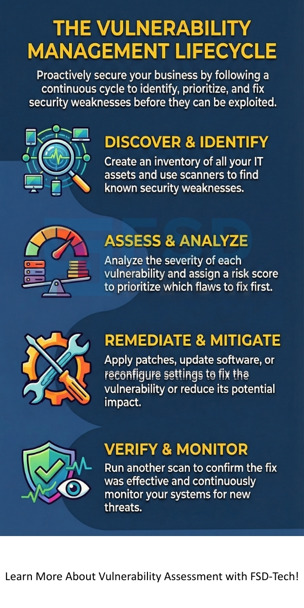 vulnerability assessment