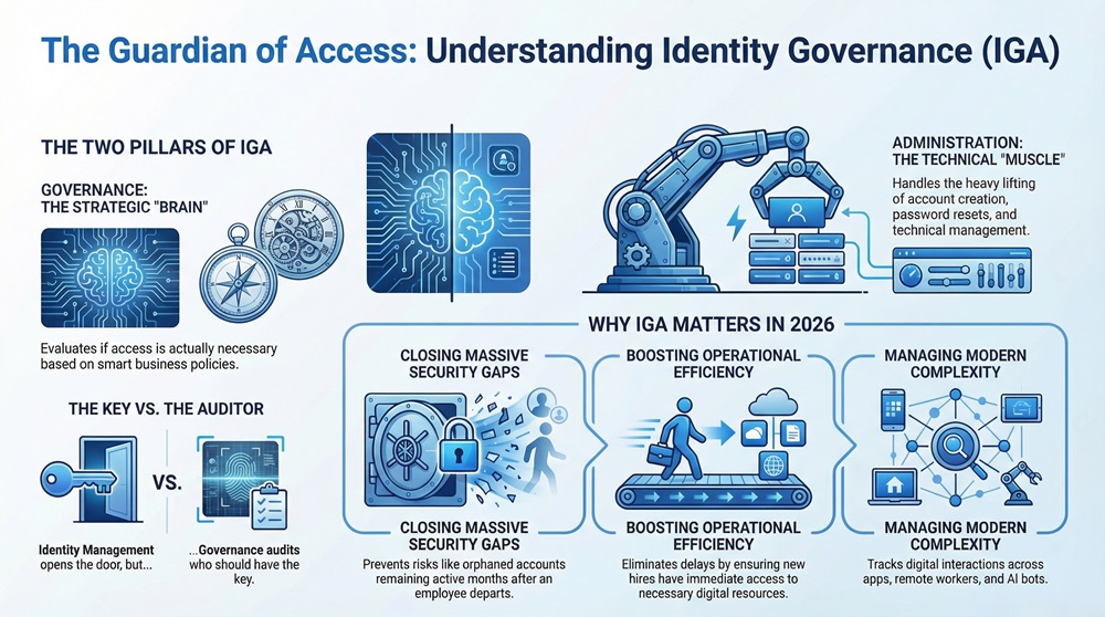 Identity Governance