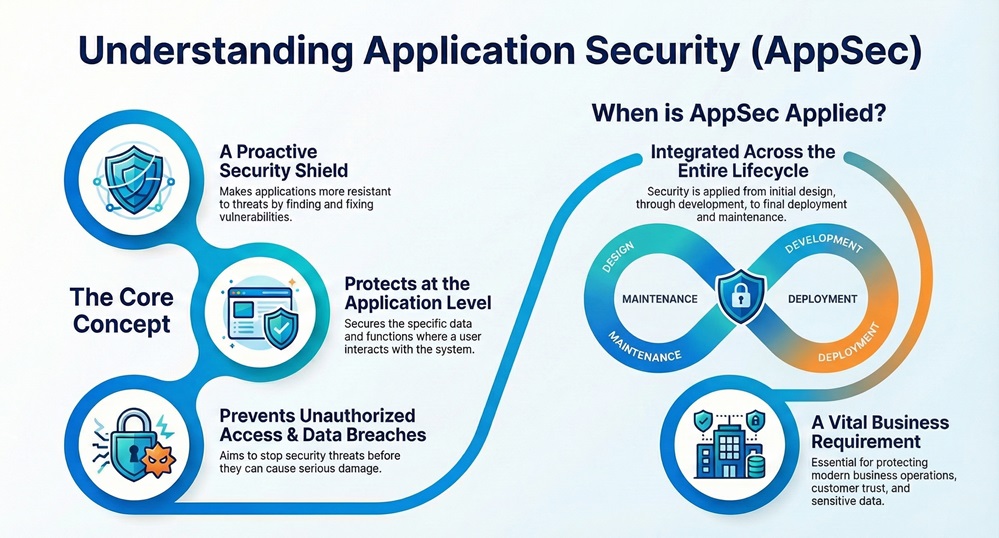 AppSec Infographic