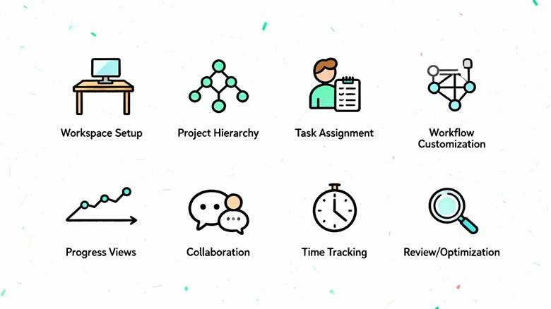 How to Use ClickUp for Project Management?