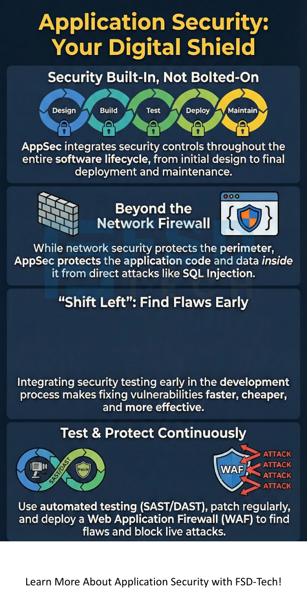 Application Security