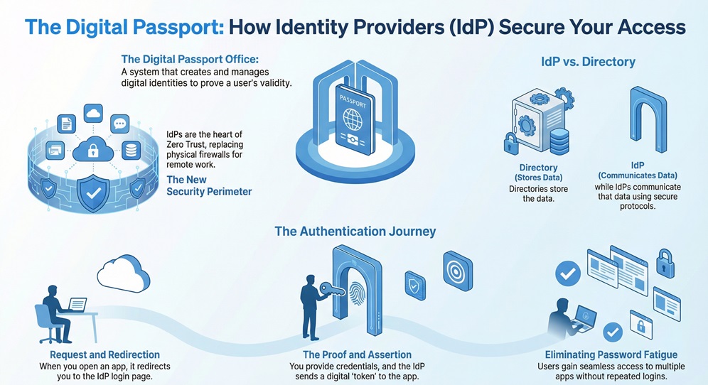 Identity Provider