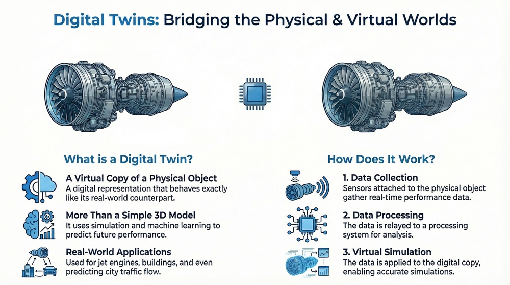 Digital Twin