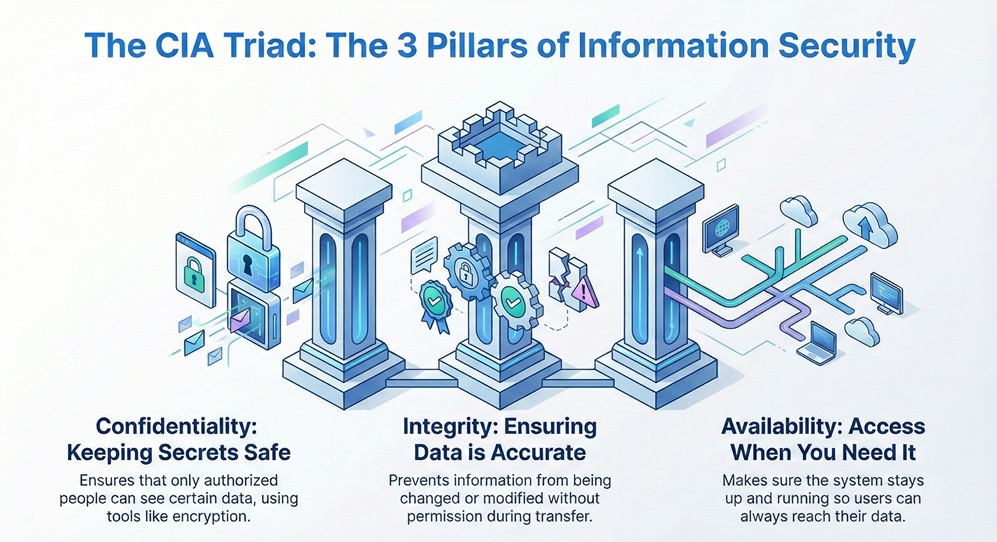 Triad Infographic