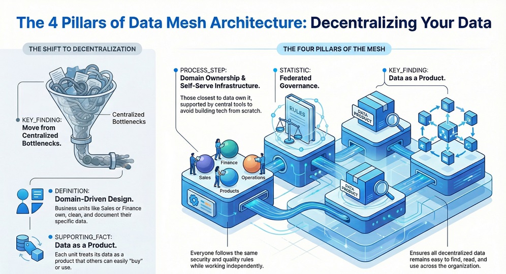 Mesh Architecture