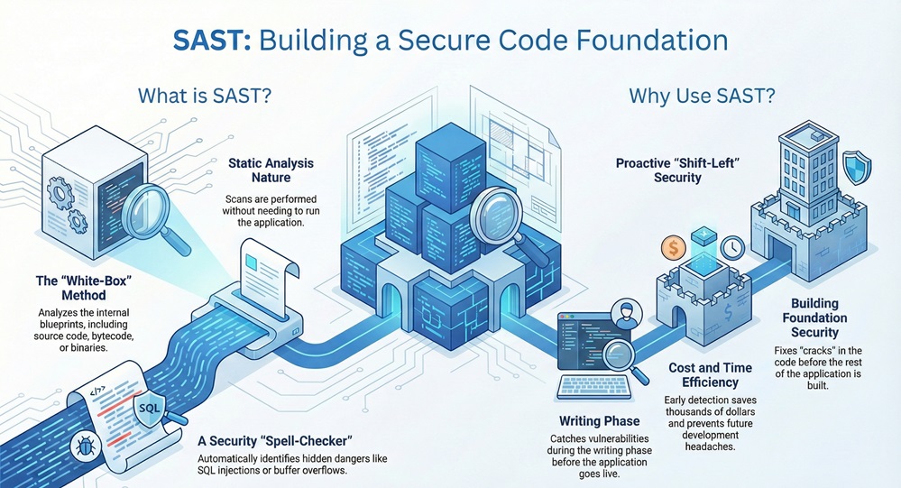Static Application Security Testing