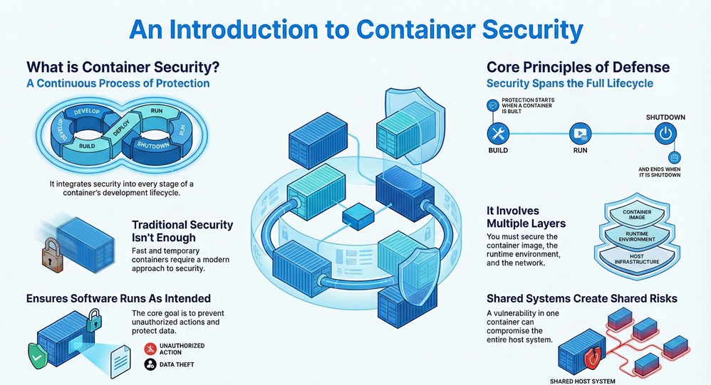 Container Security