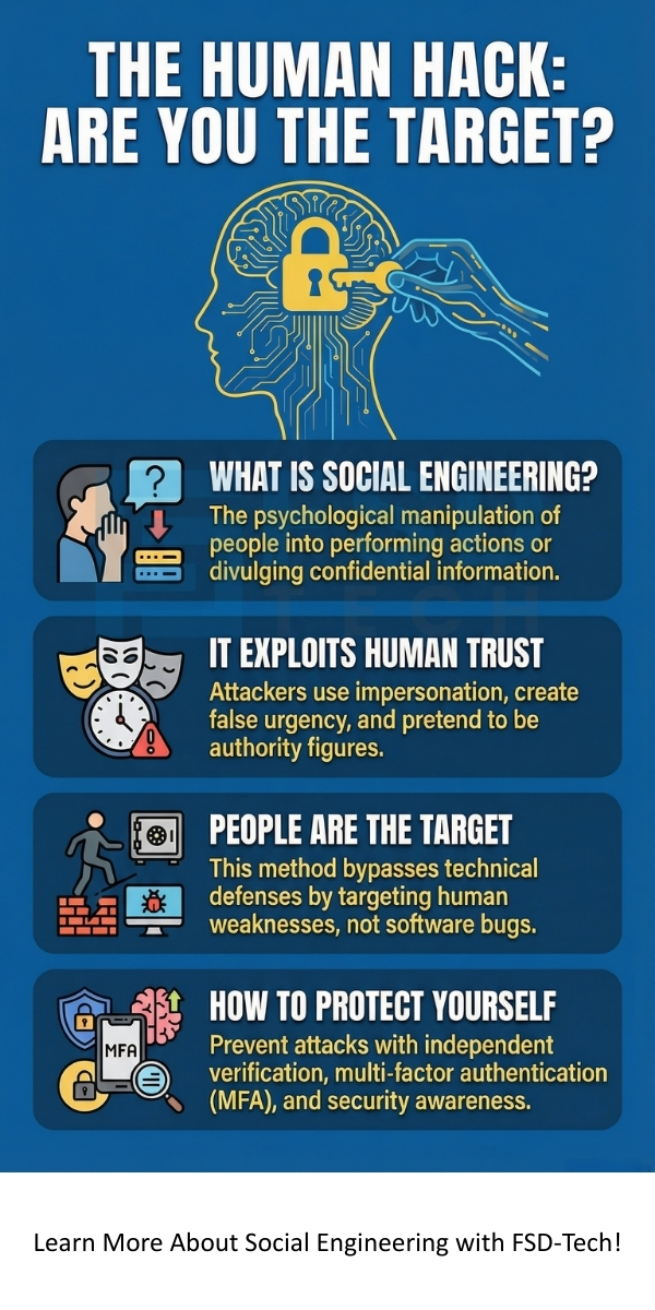 Social Engineering