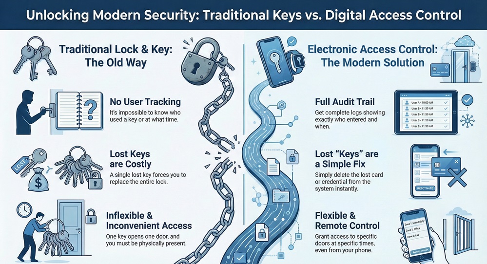 Access Control System